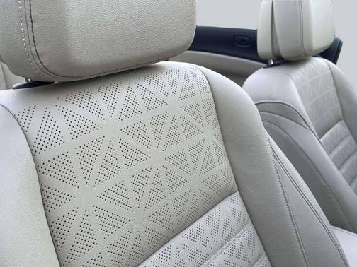 2017 Buick Cascada Premium