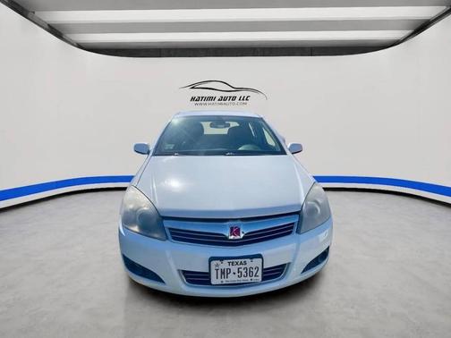 2008 Saturn Astra XR