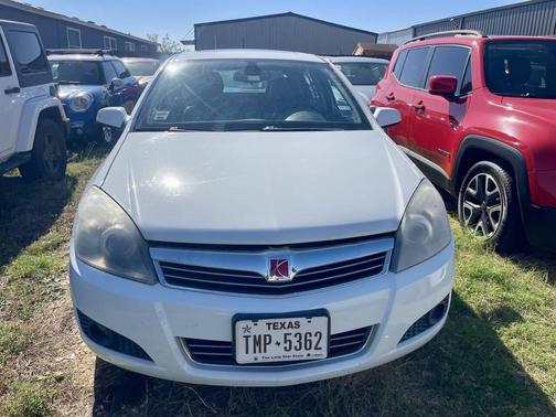 2008 Saturn Astra XR