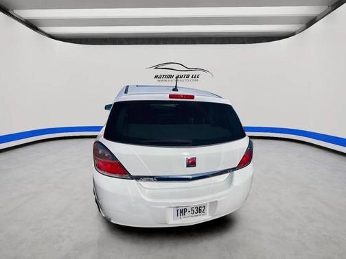 2008 Saturn Astra XR