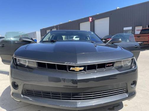 2014 Chevrolet Camaro 2LT