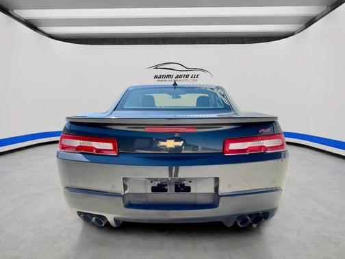 2014 Chevrolet Camaro 2LT