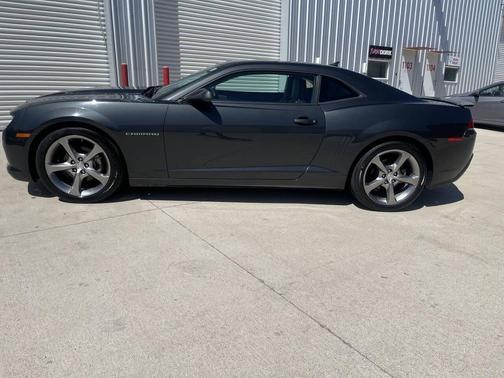 2014 Chevrolet Camaro 2LT