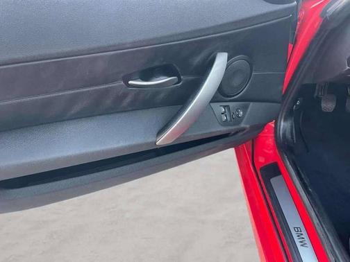 2007 BMW Z4 3.0i Roadster