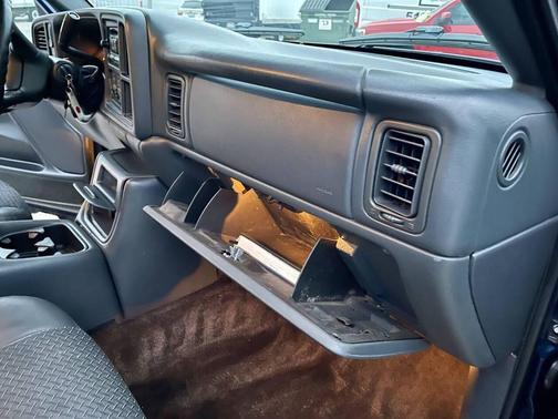 2002 Chevrolet Avalanche 1500