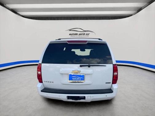 2011 Chevrolet Tahoe LT