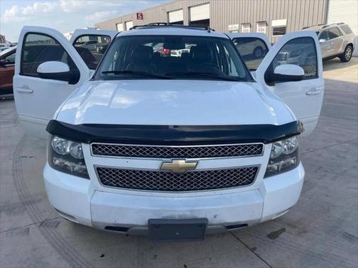 2011 Chevrolet Tahoe LT