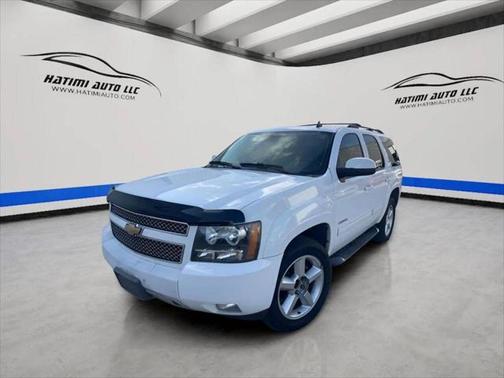 2011 Chevrolet Tahoe LT