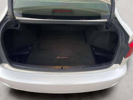 2011 Lexus IS 250 Base