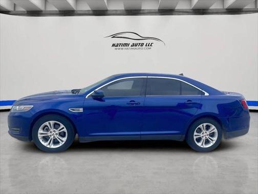 2015 Ford Taurus SEL