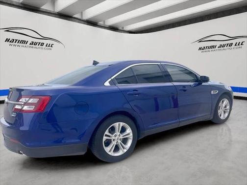 2015 Ford Taurus SEL