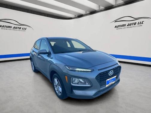 2020 Hyundai KONA SE