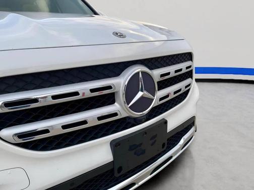 2020 Mercedes-Benz GLB 250 4MATIC