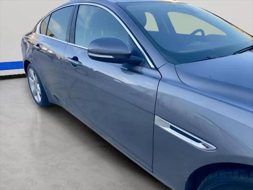 2017 Jaguar XE 20d Prestige