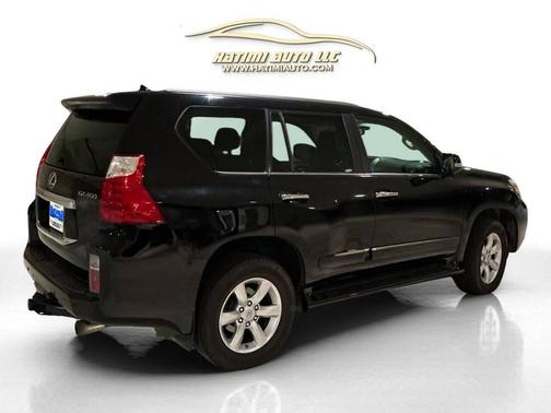 2013 Lexus GX 460 Base