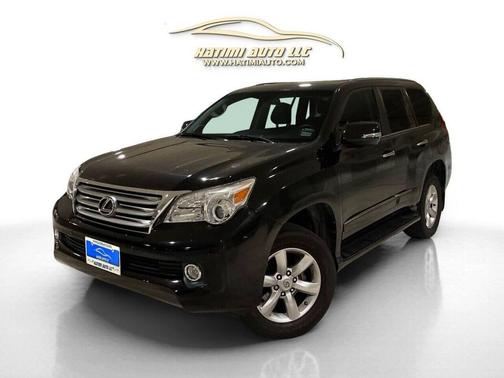 2013 Lexus GX 460 Base