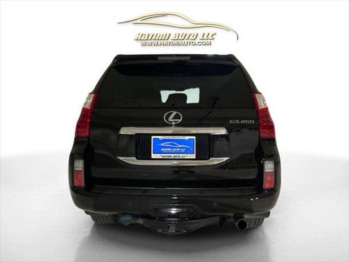 2013 Lexus GX 460 Base