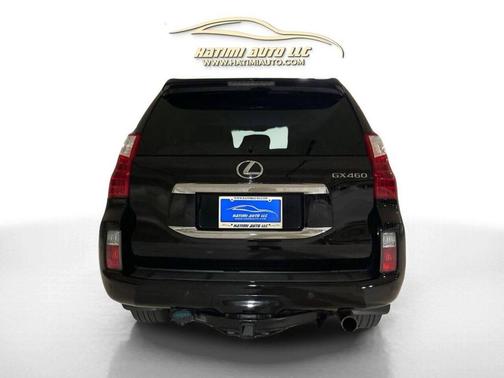 2013 Lexus GX 460 Base