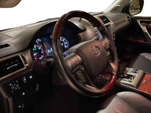 2013 Lexus GX 460 Base