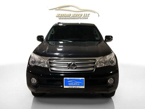 2013 Lexus GX 460 Base