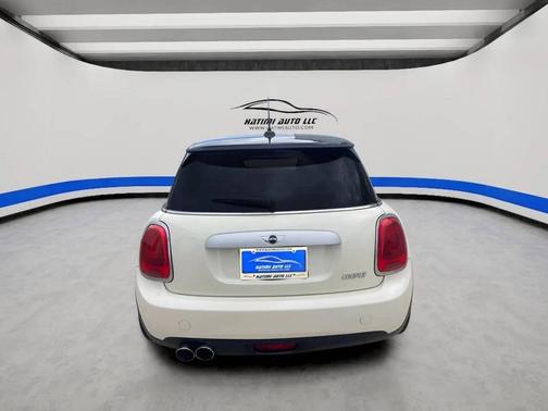 2015 MINI Hardtop Cooper