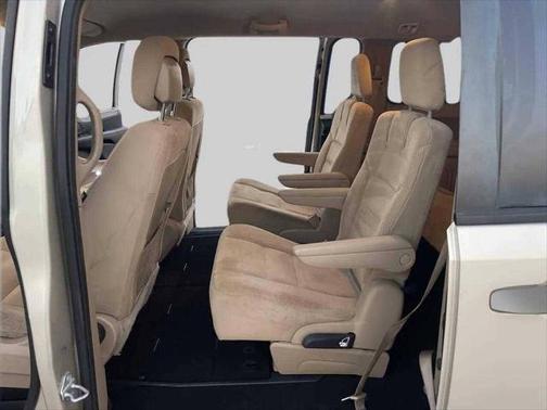 2016 Dodge Grand Caravan AVP/SE