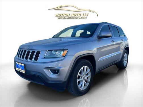 2014 Jeep Grand Cherokee Laredo