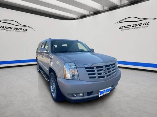 2007 Cadillac Escalade ESV Standard