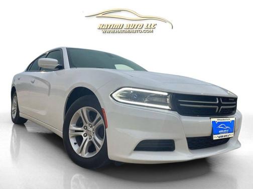 2015 Dodge Charger SE