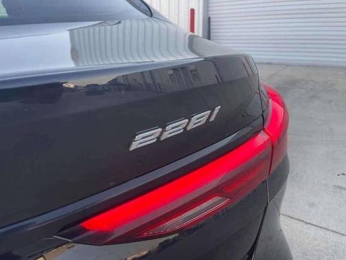 2020 BMW 228 Gran Coupe xDrive