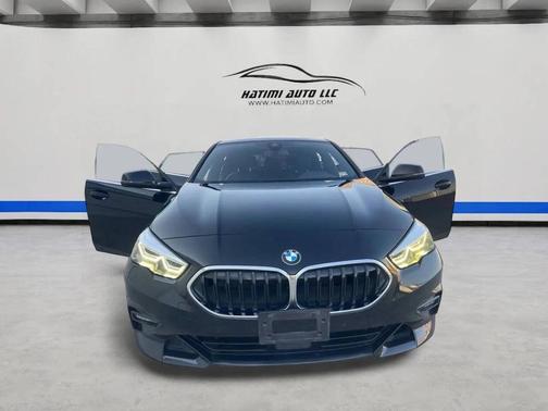 2020 BMW 228 Gran Coupe xDrive