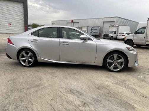 2014 Lexus IS 350 Base