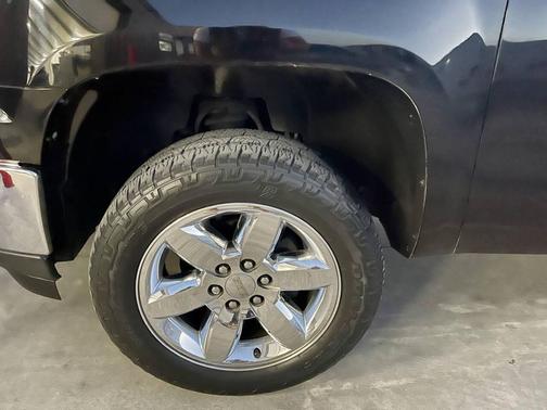 2013 GMC Sierra 1500 SLE1