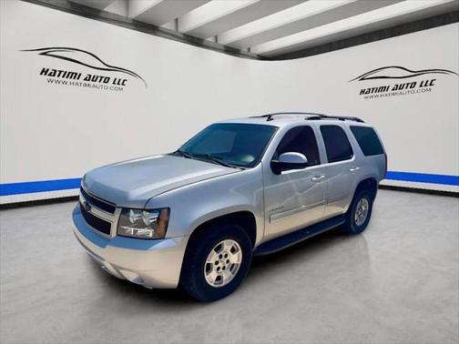 2011 Chevrolet Tahoe LS