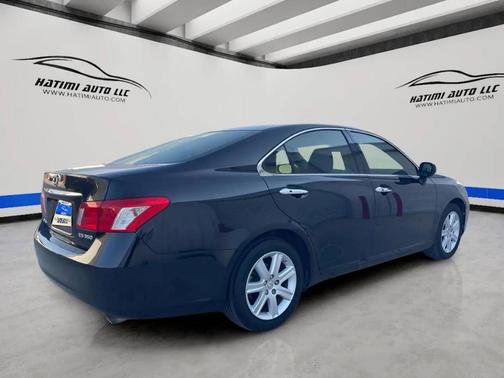 2008 Lexus ES 350 Base