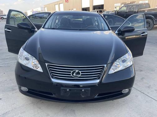 2008 Lexus ES 350 Base