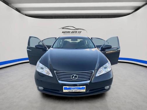 2008 Lexus ES 350 Base