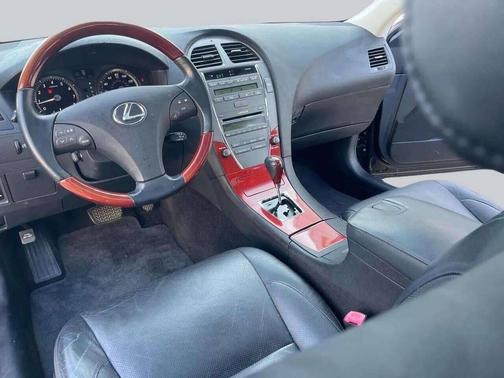 2008 Lexus ES 350 Base