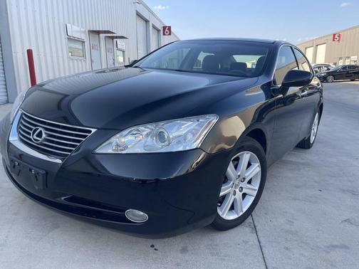 2008 Lexus ES 350 Base