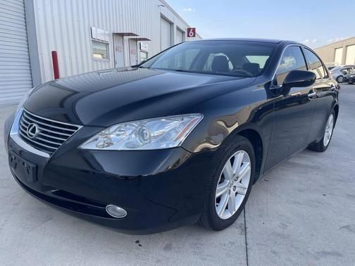 2008 Lexus ES 350 Base