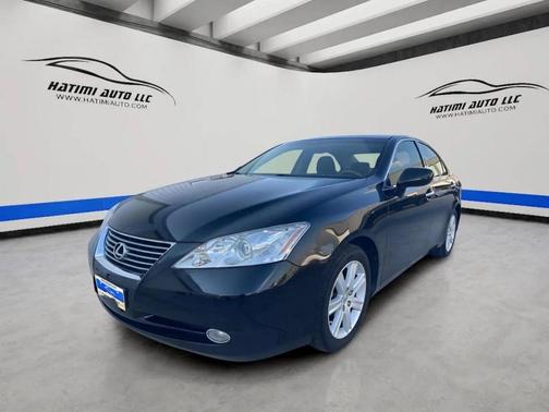 2008 Lexus ES 350 Base
