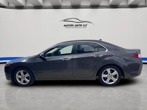 2010 Acura TSX 2.4