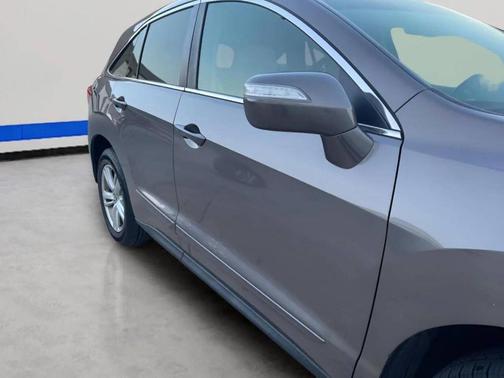 2013 Acura RDX Technology