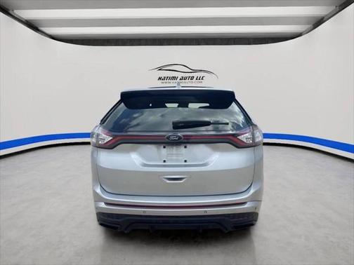 2015 Ford Edge Sport