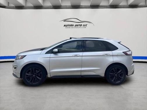 2015 Ford Edge Sport
