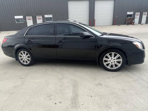 2007 Toyota Avalon Limited