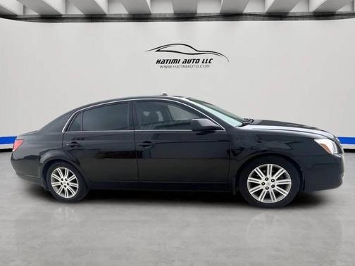 2007 Toyota Avalon Limited