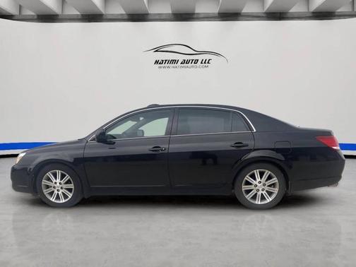 2007 Toyota Avalon Limited