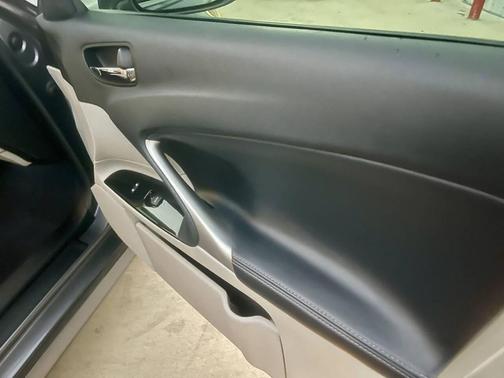 2012 Lexus IS 250 Base