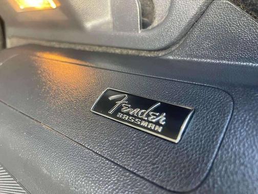 2013 Volkswagen Beetle 2.0T Fender Edition